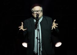 Heinz Rudolf Kunze Begeisterte In Jena 16